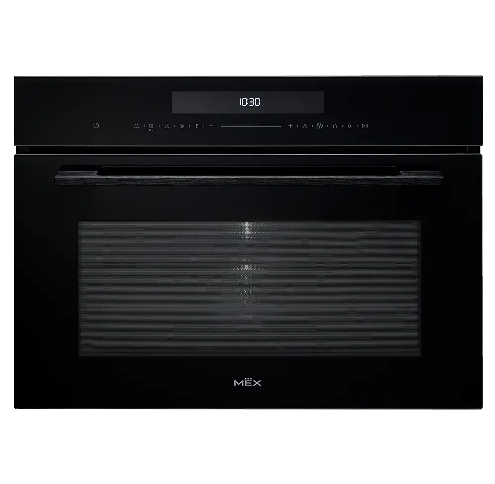 Oven
