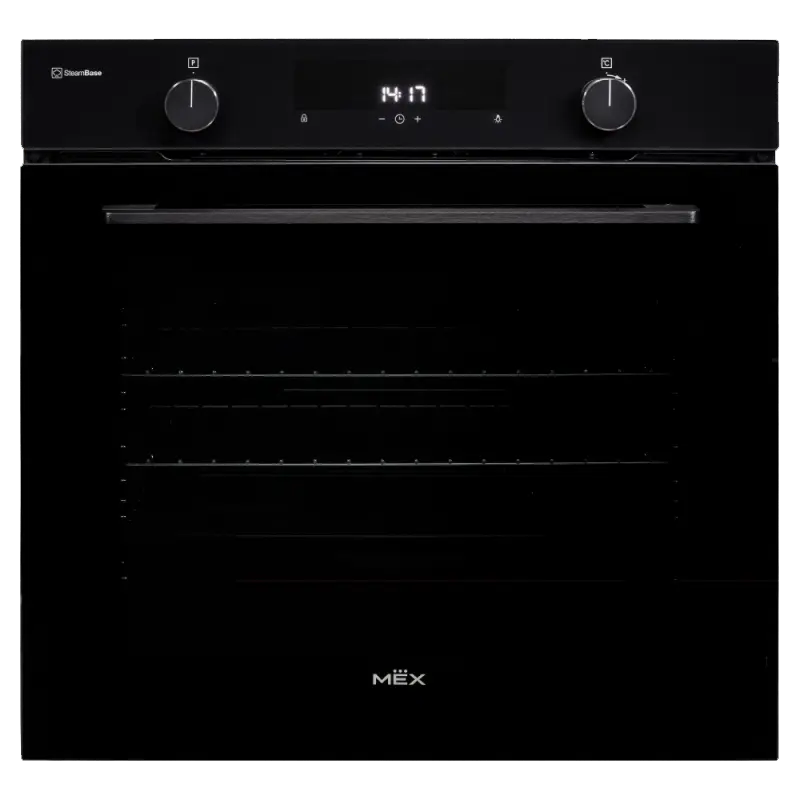 Oven