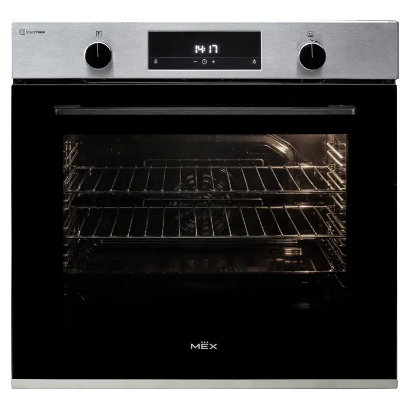 Oven
