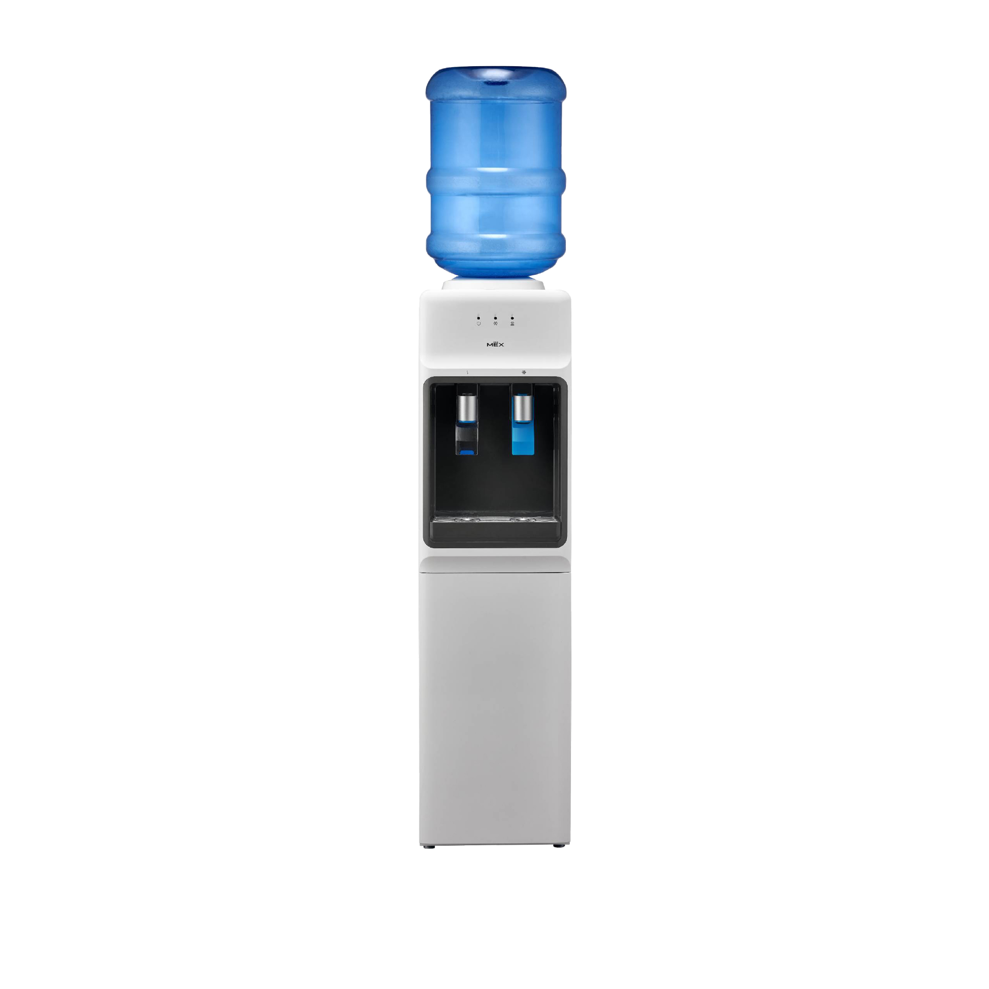 WATER DISPENSER MOD.ME314-T