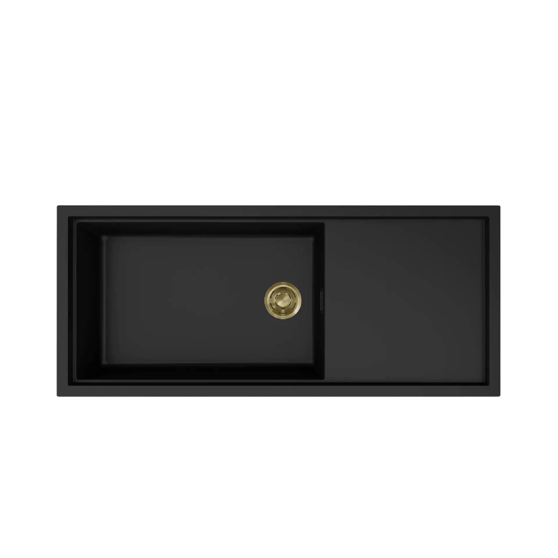 METRIX BY ELLECI INSET SINK MOD.SINTESI510BKG