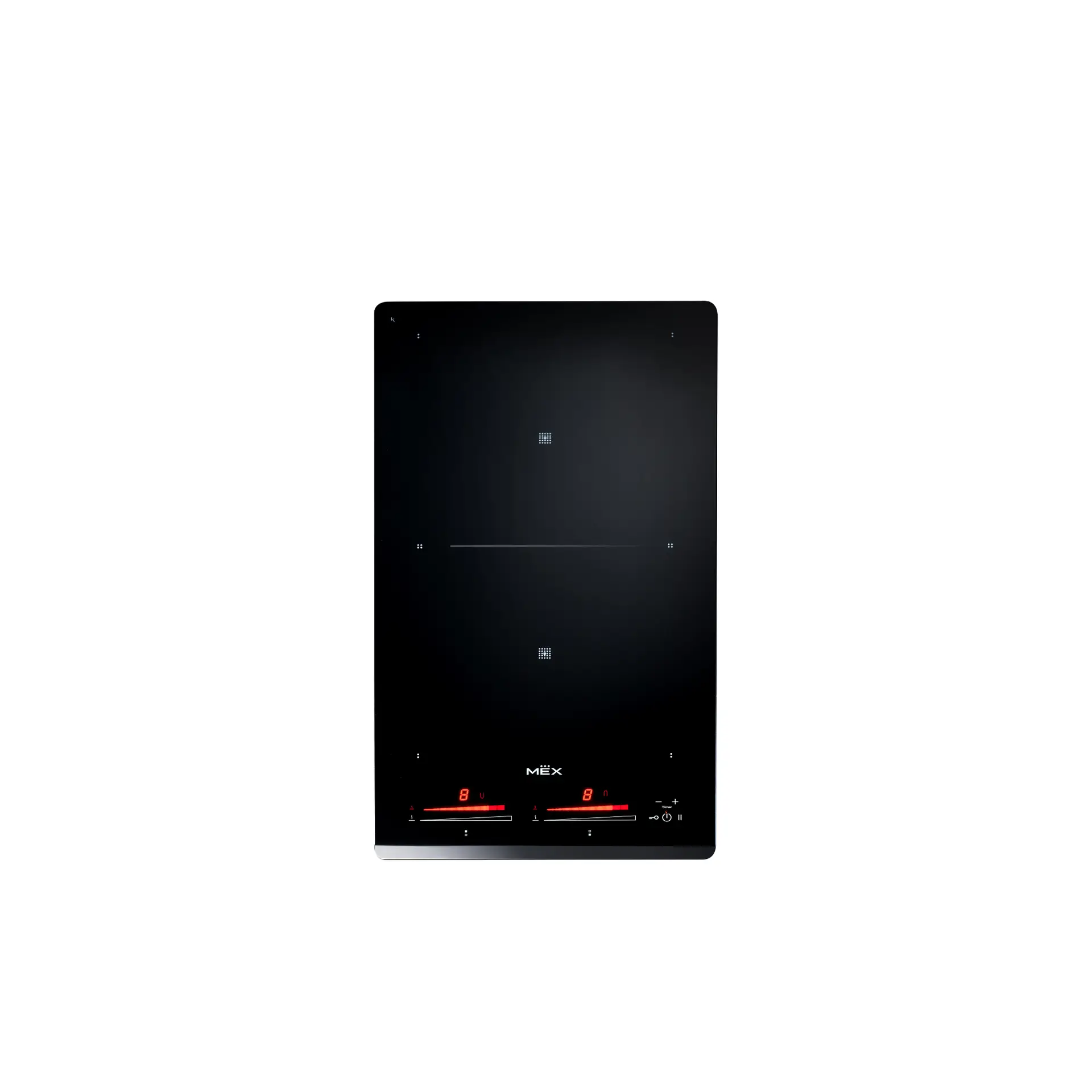 MEX BRIDGE ZONE INDUCTION MOD. VFL6532
