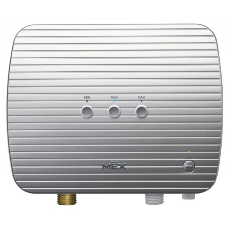 MULTI-POINT WATER HEATER 6000W : MODEL CENTRI 6R
