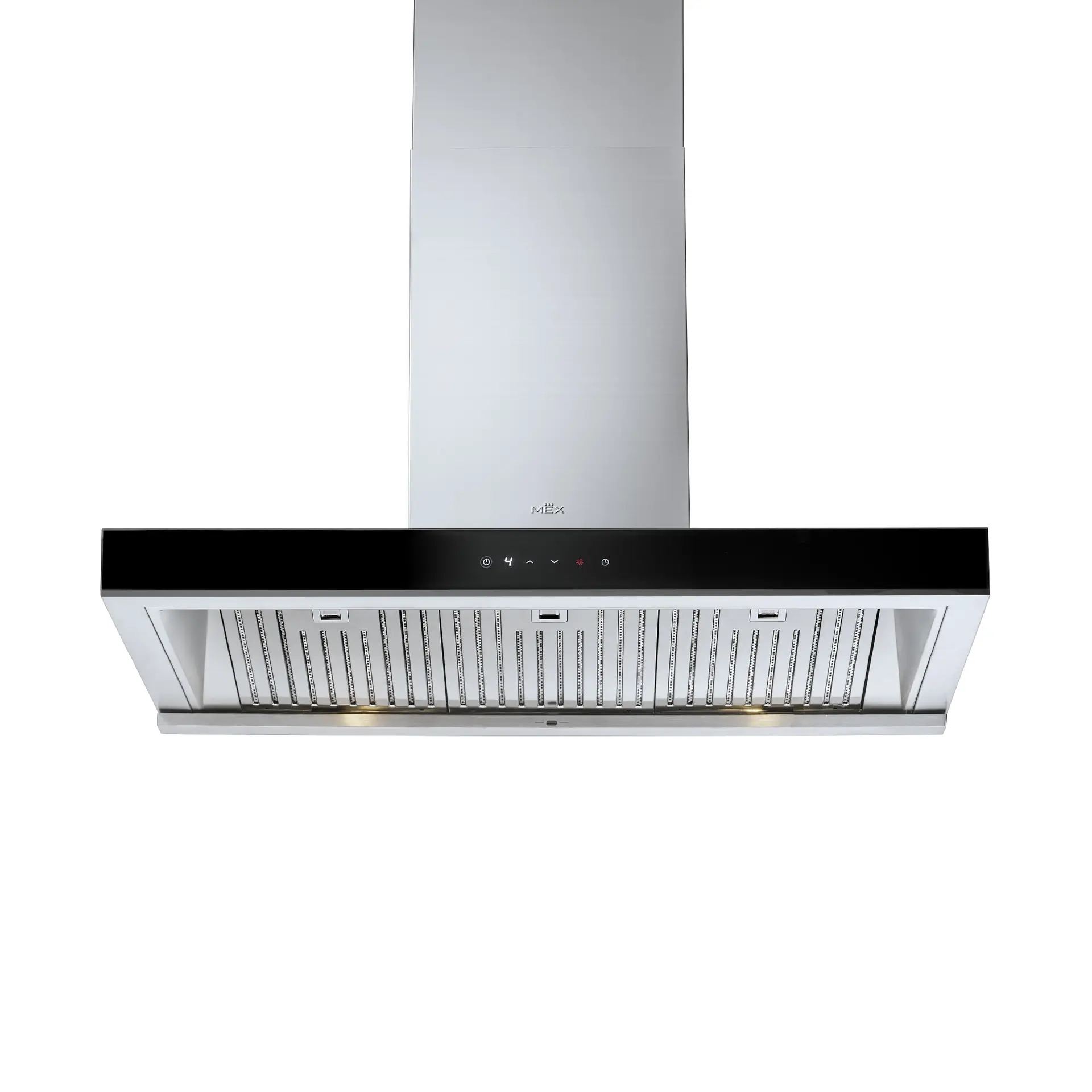 MEX CHIMNEY HOOD MOD. K638BFX90