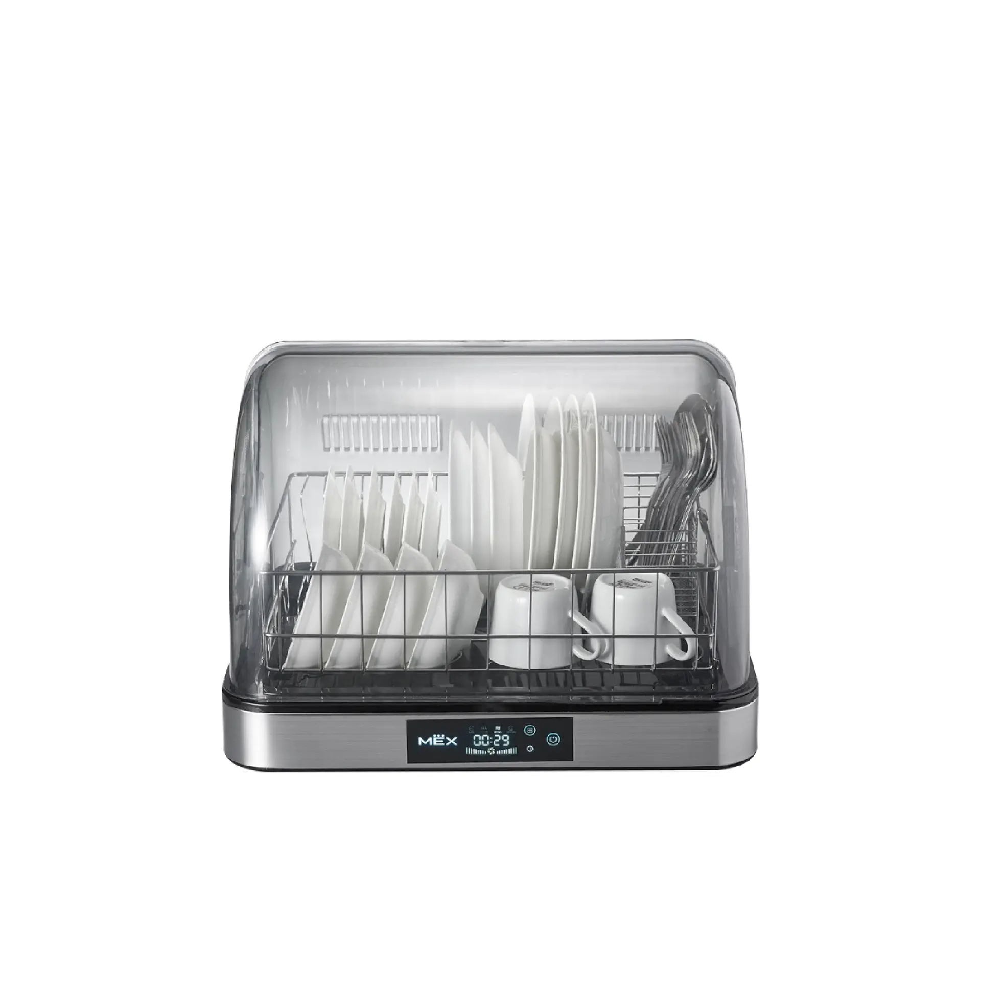 MEX DISH DRYER MODEL DM60E-1