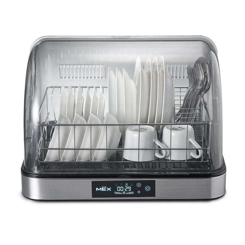 MEX DISH DRYER MODEL DM60E-1