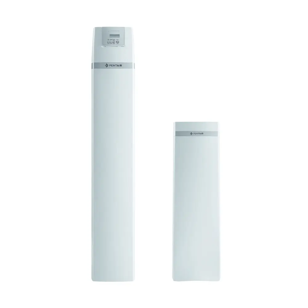 เครื่องกรองน้ำใช้ Pentair : HydraSmart รุ่น PWCE54P12 (Water Softener)