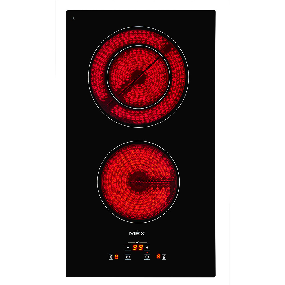 MEX BUILT-IN ELECTRIC HOB MOD.VRH6232
