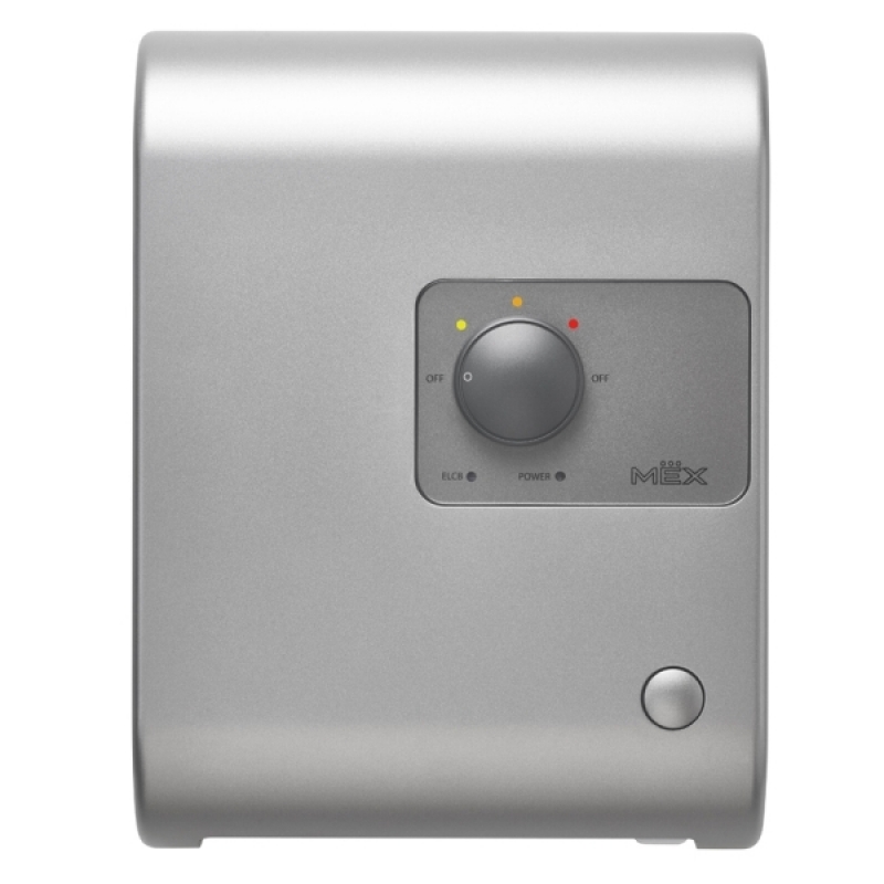 MULTI-POINT WATER HEATER 6000W : MOD.CUBE6000R