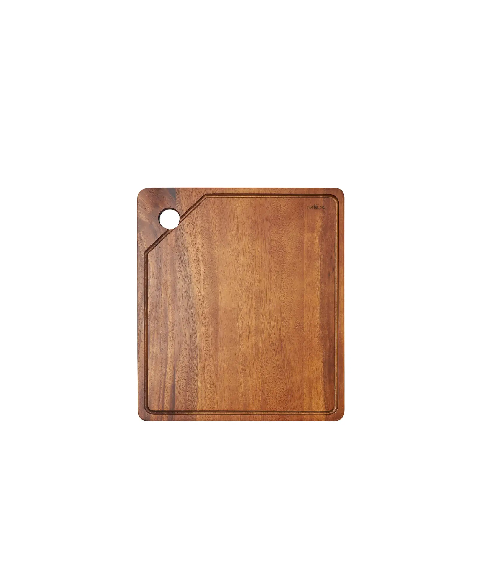 ACACIA WOOD CUTTING BOARD MOD.CB310