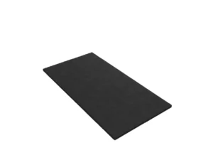 Multi-purpose Chopping Board, Black, Laminate Finish