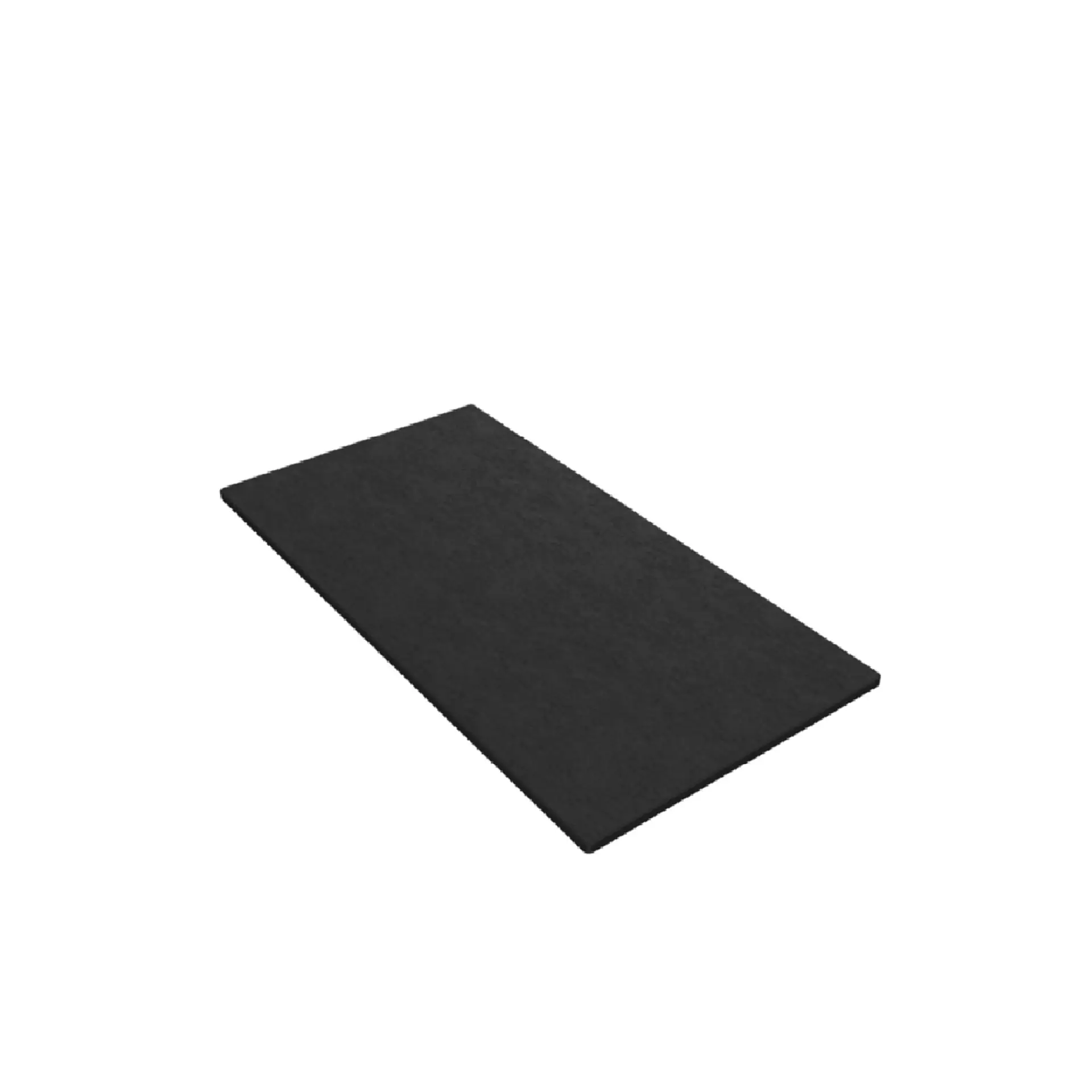 SHORT DRIP TRAY MADE OF ALUMINUM MOD.DIALOGO-TY204