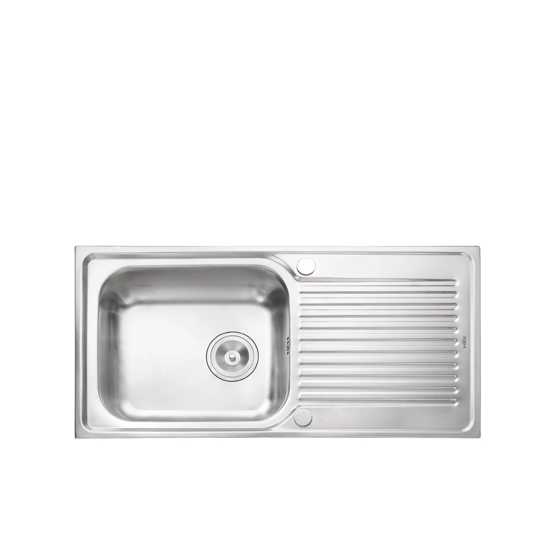 MEX SINK MOD.DLA101 (S/S)