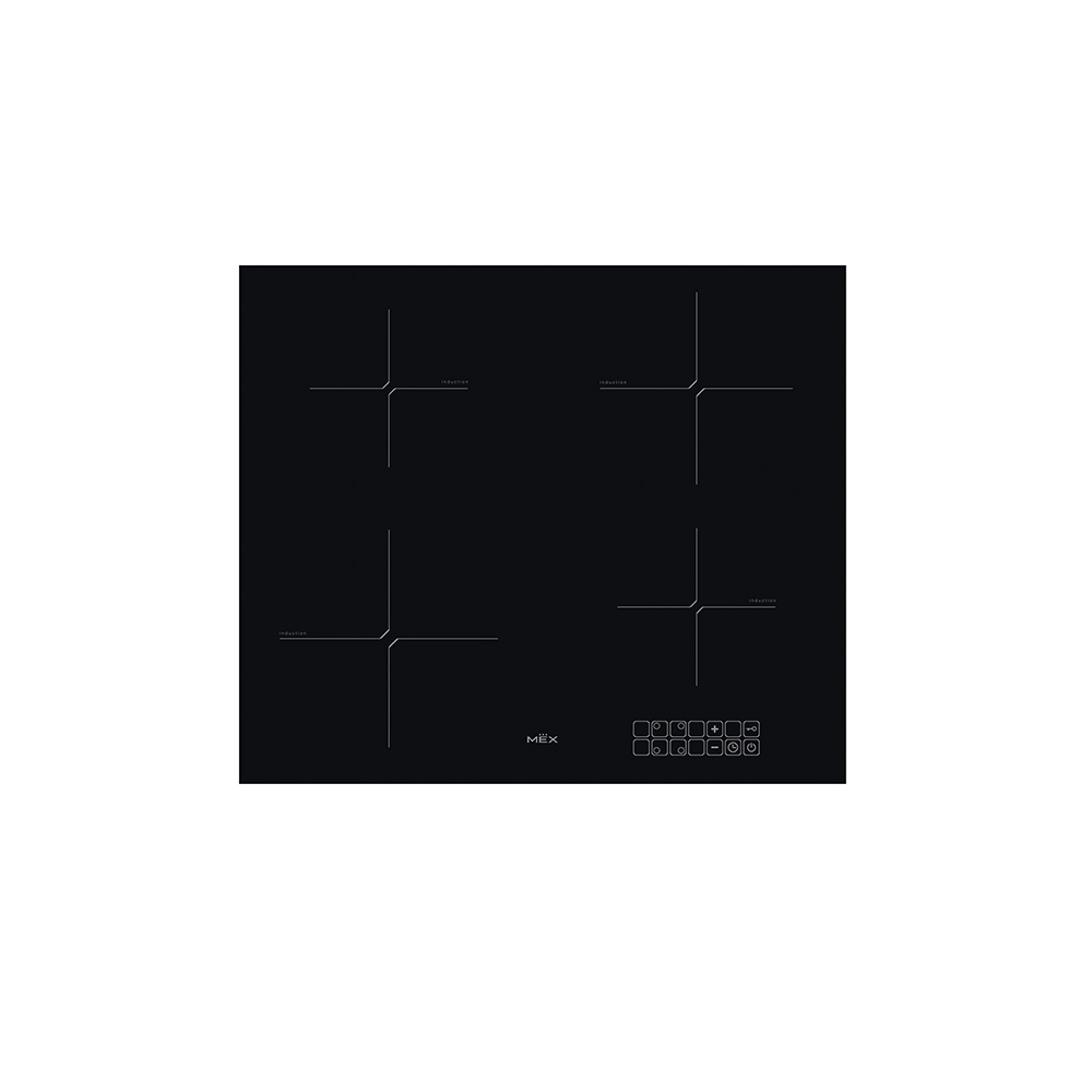 MEX INDUCTION HOB MODEL HIM364