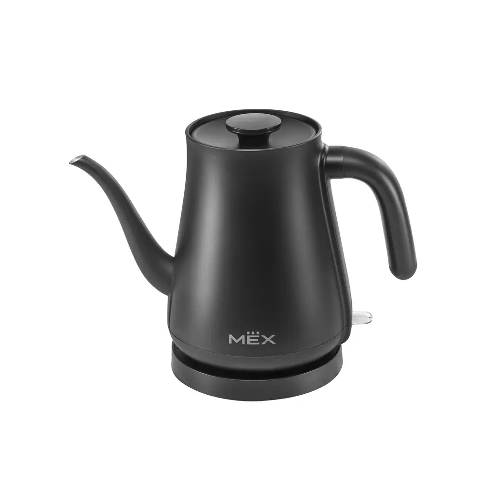 MEX ELECTRIC KETTLE 0.6 L. MOD.KPL608B