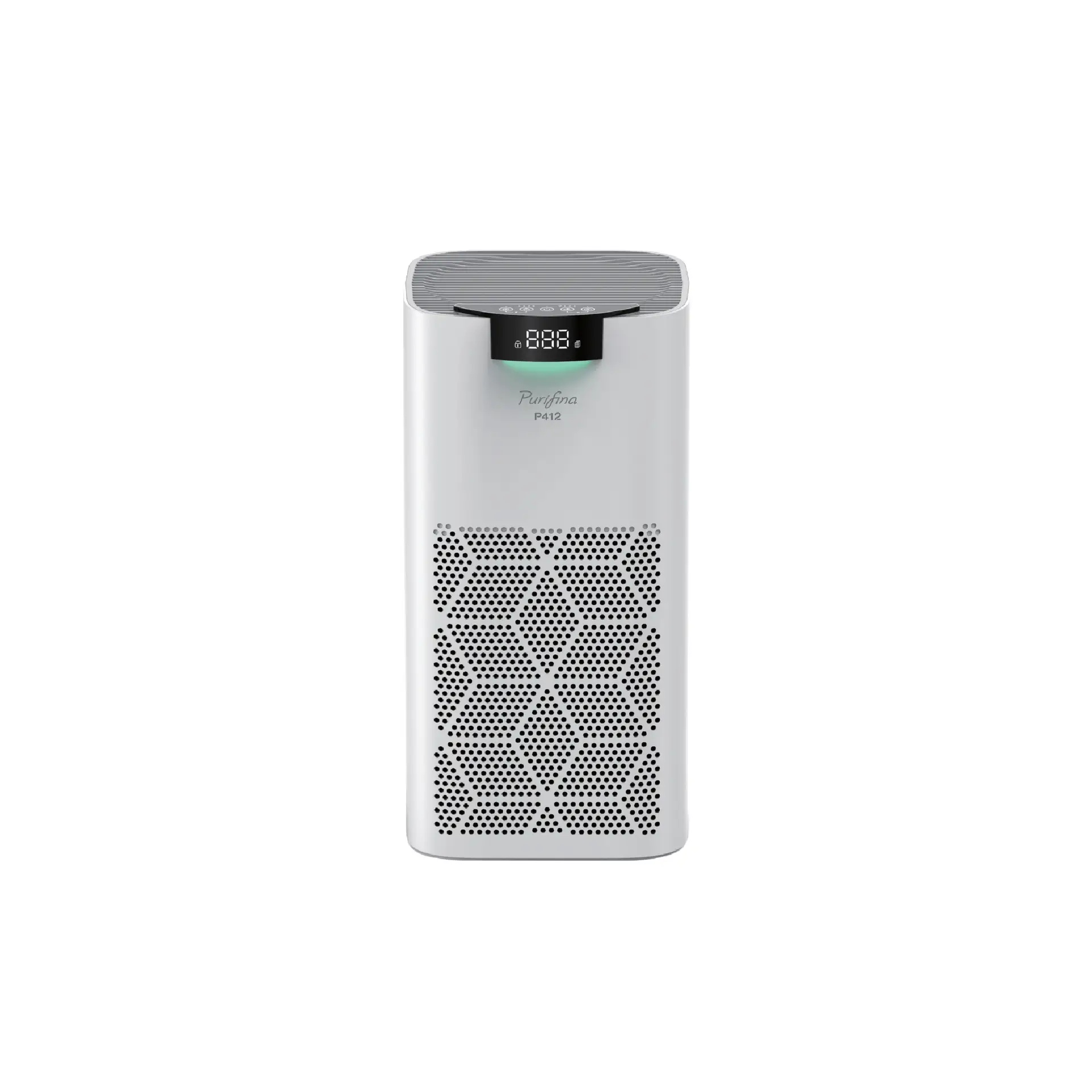 MEX AIR PURIFIER PURIFINA MOD.P412