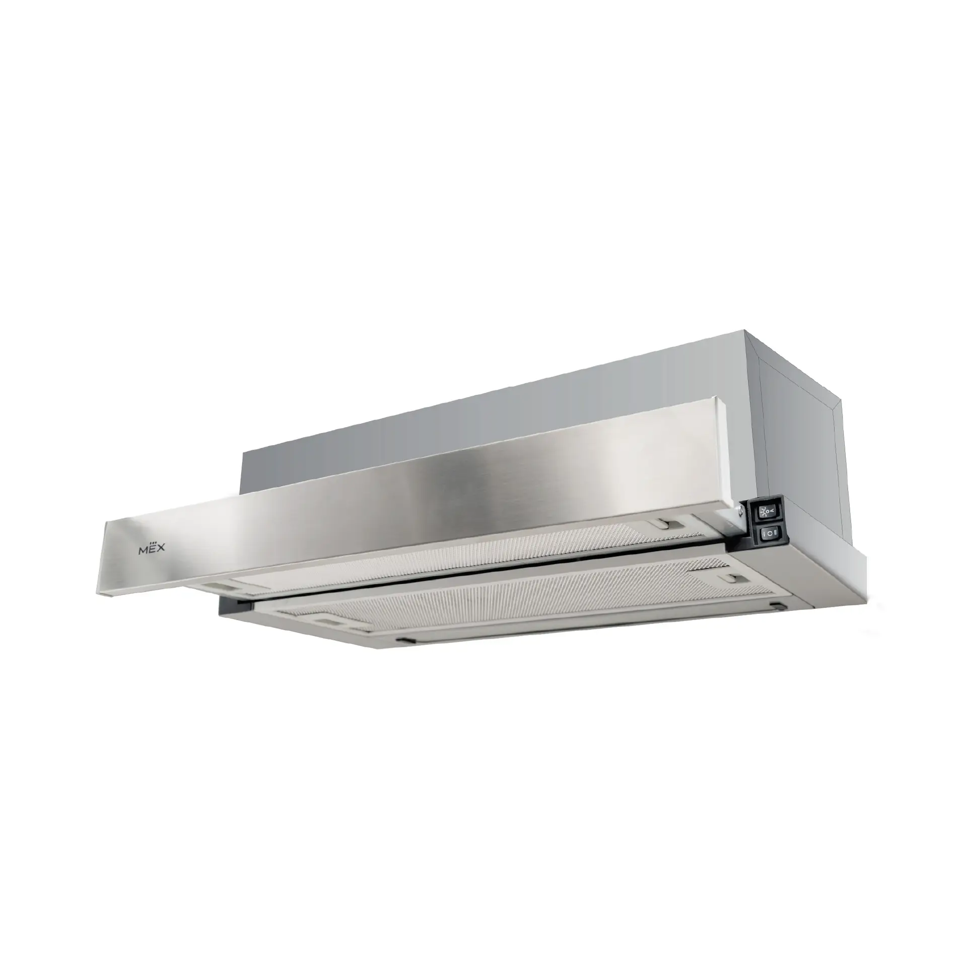 MEX SLIM LINE HOOD MOD.SL206