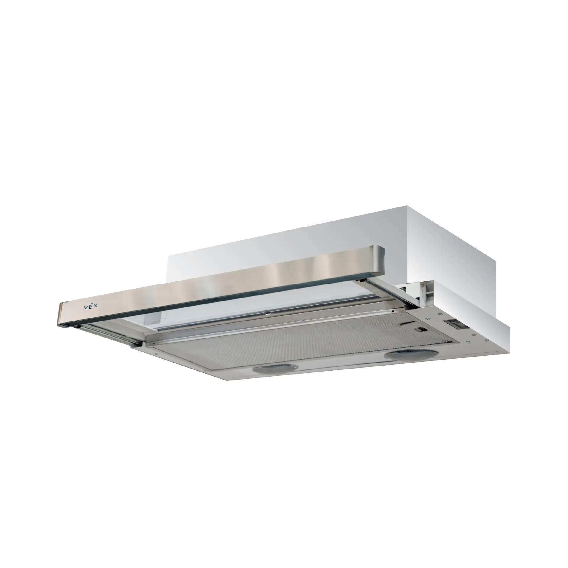 เครื่องดูดควันสลิมไลน์MEX รุ่น SL360W/X60