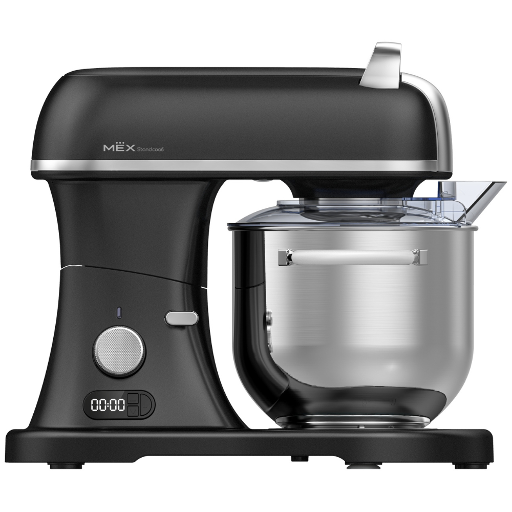 MEX STANDMIXER MATT BLACK COLOR MOD.STANDCOOL207MB