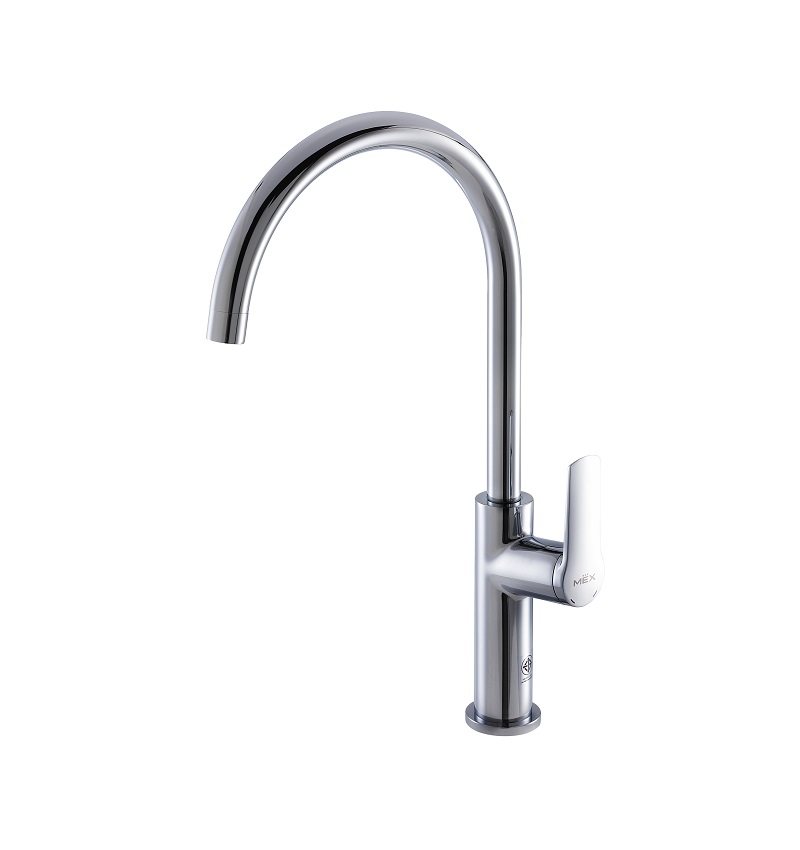 MEX KITCHEN SINK MIXER TAP MOD. 11105S-E36