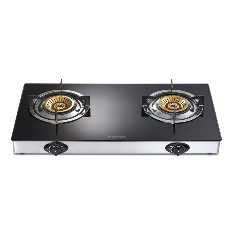 MESTER BUILD-IN GAS COOKER MOD. MV3732