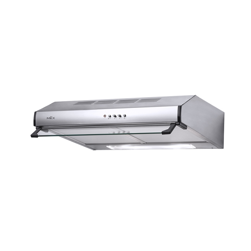 MEX STANDARD HOOD MOD. 2740X60