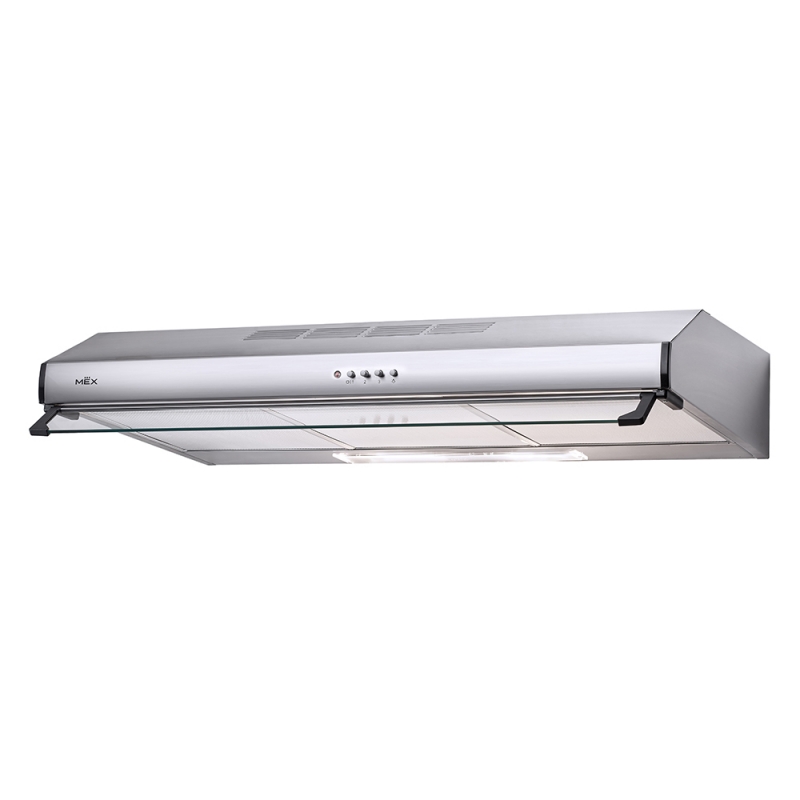MEX STANDARD HOOD MOD. 2740X90