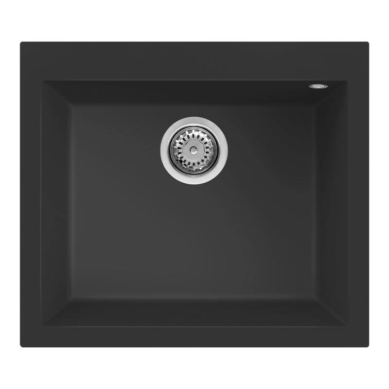 METRIX GRANITO SINK 1 BOWL MOD.KIN15BL