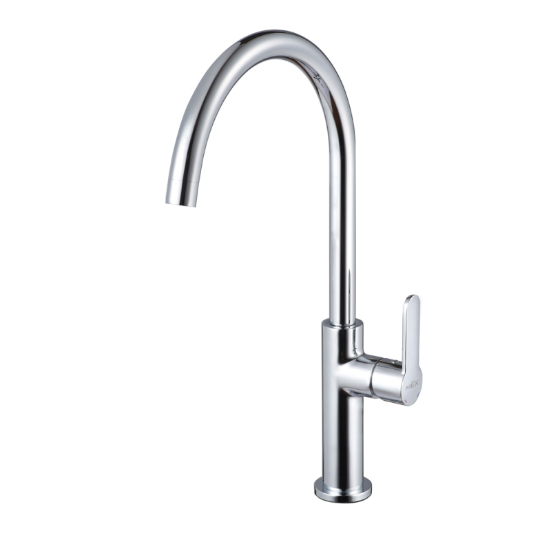 KITCHEN SINK MIXER TAP MOD.11005S-E9