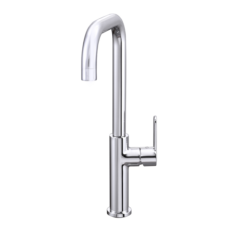 KITCHEN SINK COLD WATER TAP CHROMIUM COLOUR MOD.1105KSB-E9