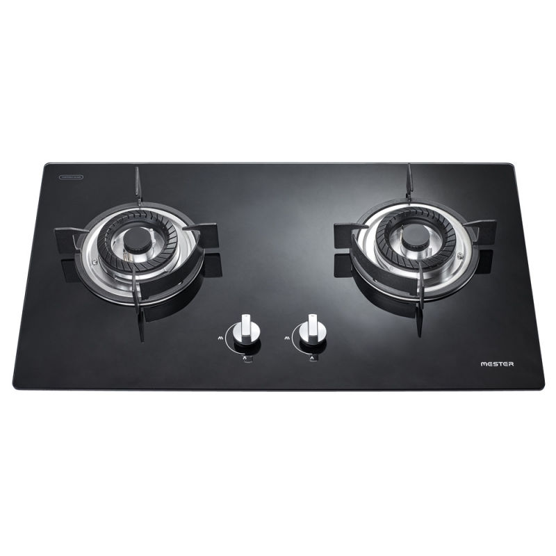 MESTER BUILD-IN GAS COOKER MOD. MV3732