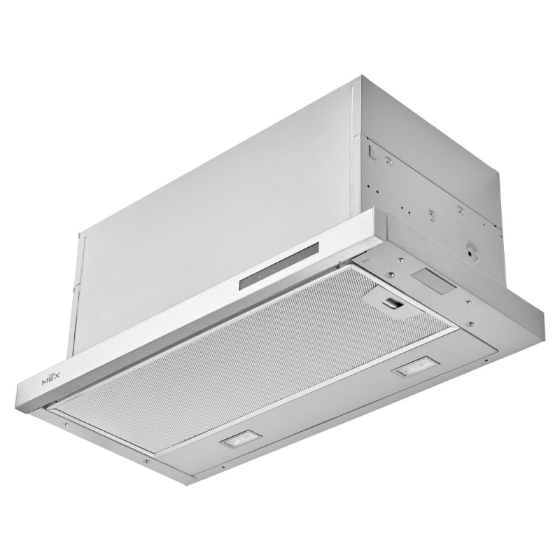 MEX SLIM LINE HOOD 60 CM MOD. SLIMTOUCH60