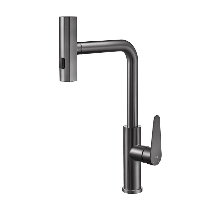 MEX MIXER TAP SINK MOD.TFP03GM