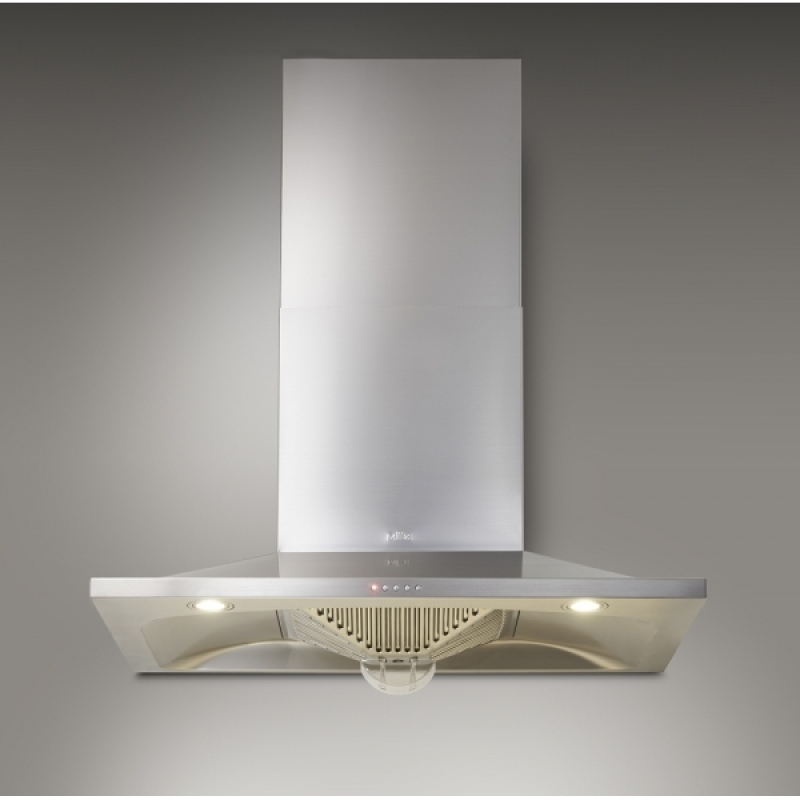 CHIMNEY HOOD MOD. KC927X90