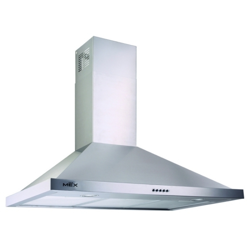 MEX CHIMNEY HOOD Mod. K631X90