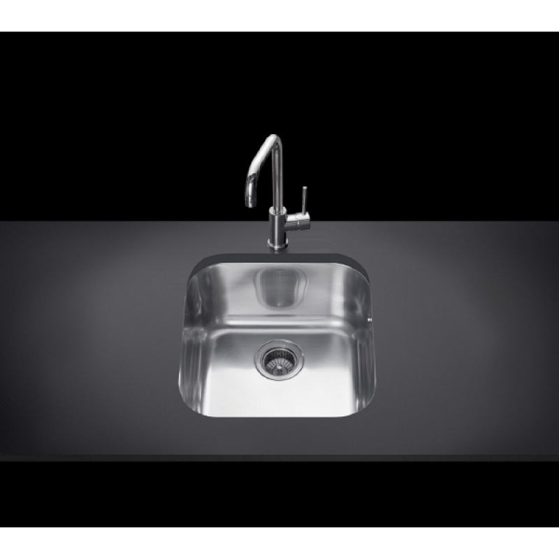 UNDERMOUNT SINK MOD.BL41B