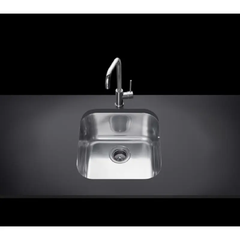 UNDERMOUNT SINK MOD.BL41B