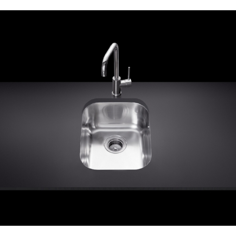 UNDERMOUNT SINK MOD.BL33B