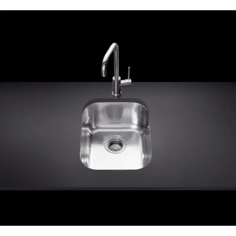 UNDERMOUNT SINK MOD.BL33B