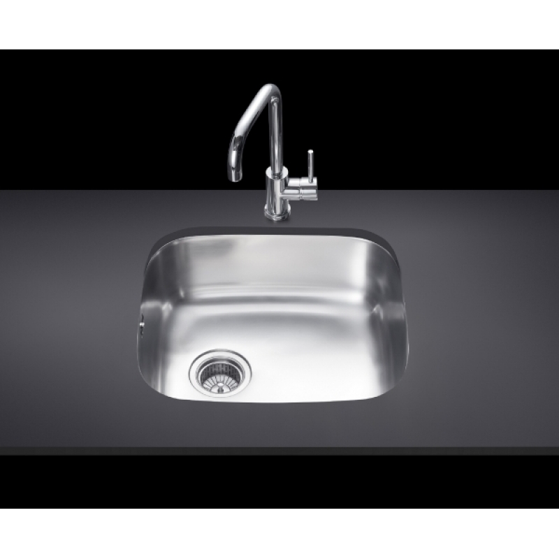 UNDERMOUNT SINK MOD.MU47B