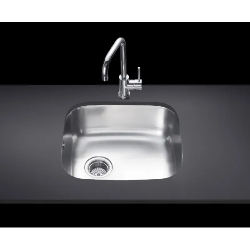 UNDERMOUNT SINK MOD.MU47B