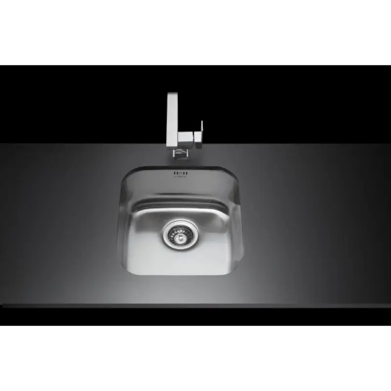 UNDERMOUNT SINK Mod.BLC38 (S/S)
