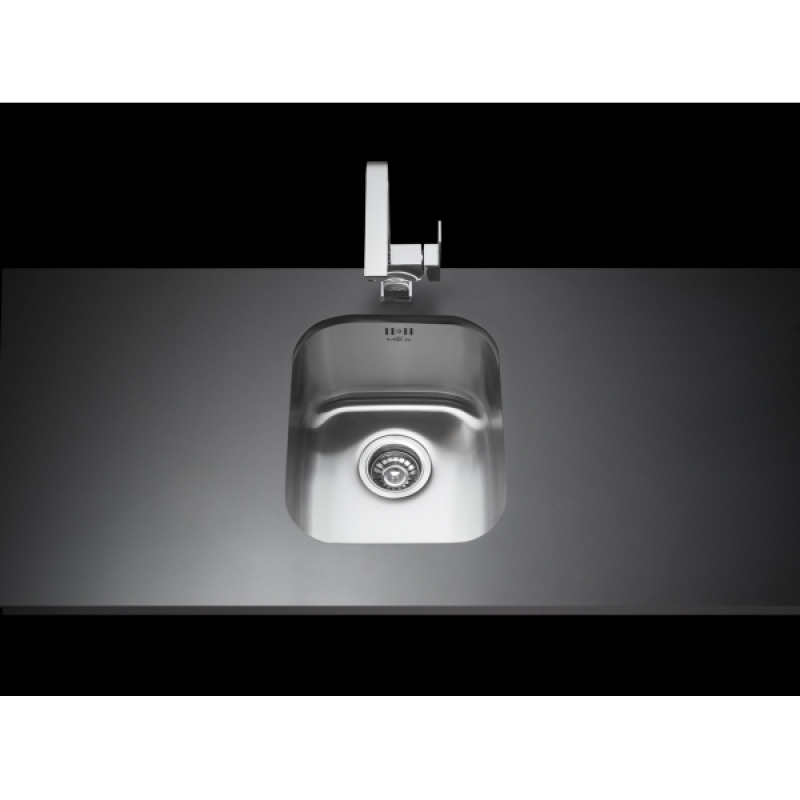 UNDERMOUNT SINK Mod.BLC32 (S/S)