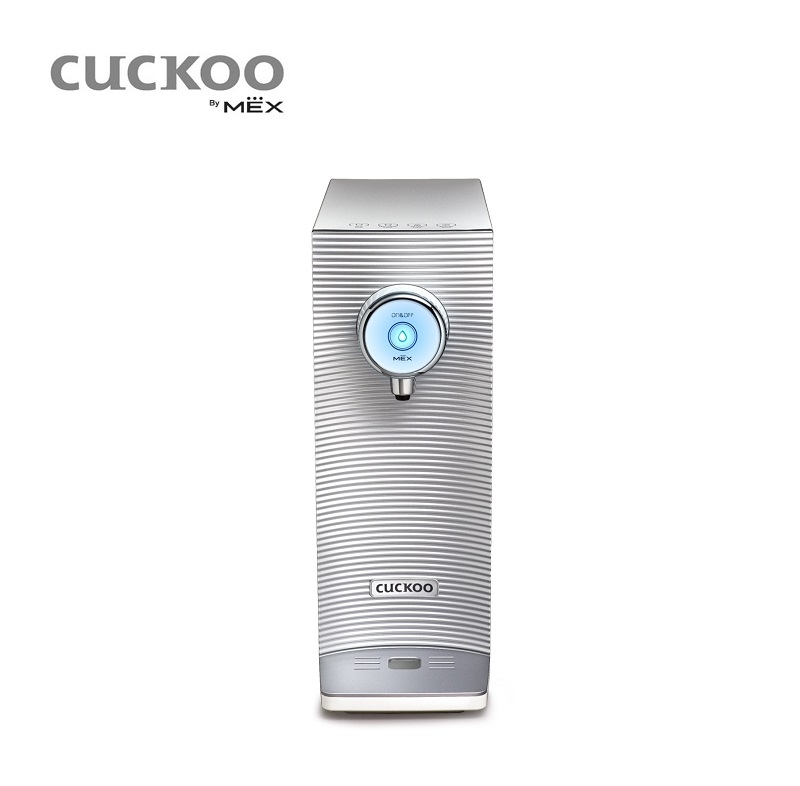 เครื่องกรองน้ำดื่ม Cuckoo by MEX รุ่น MN 021W