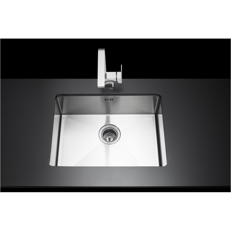 UNDERMOUNT SINK MOD.BSC55 (S/S)