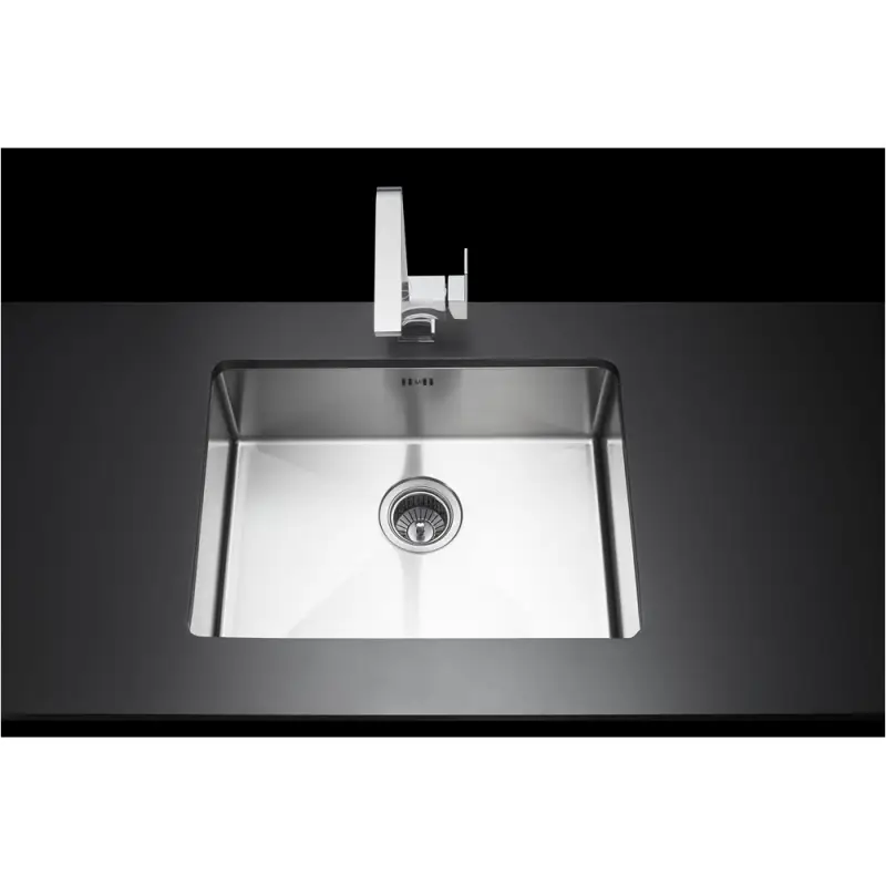 UNDERMOUNT SINK MOD.BSC55 (S/S)