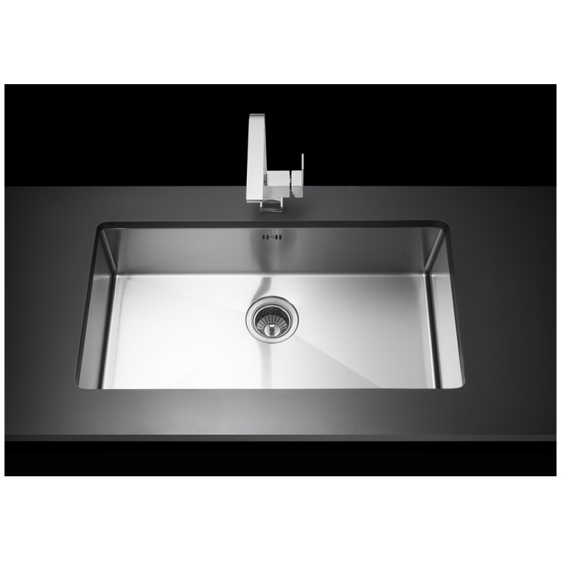 UNDERMOUNT SINK MOD.BSC77 (S/S)