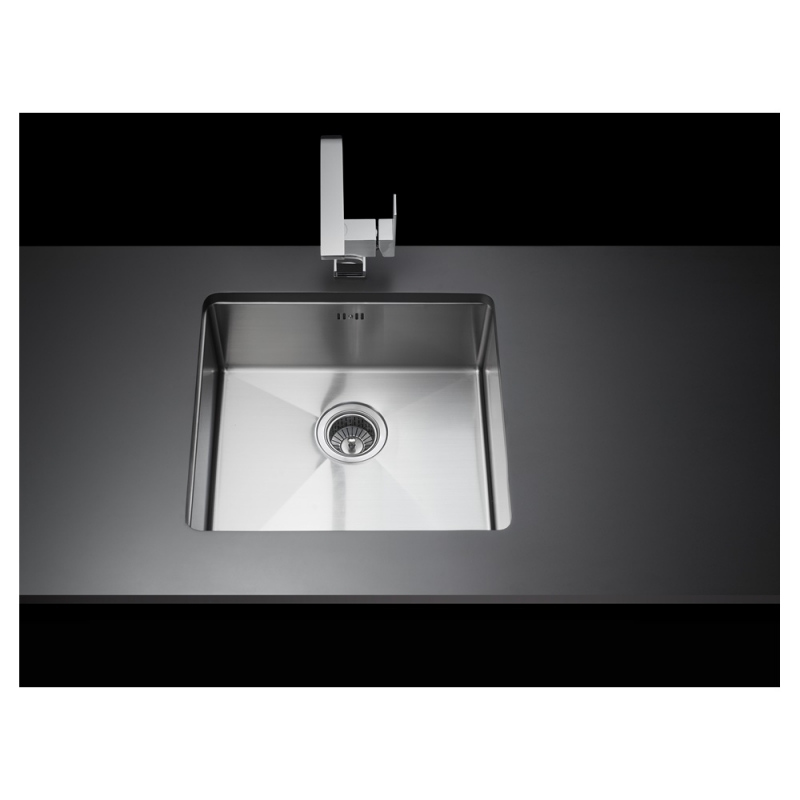 MEX UNDERMOUNT SINK MOD.BSC45