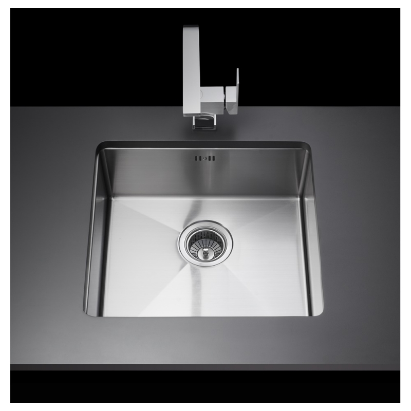 MEX UNDERMOUNT SINK MOD.BSC40