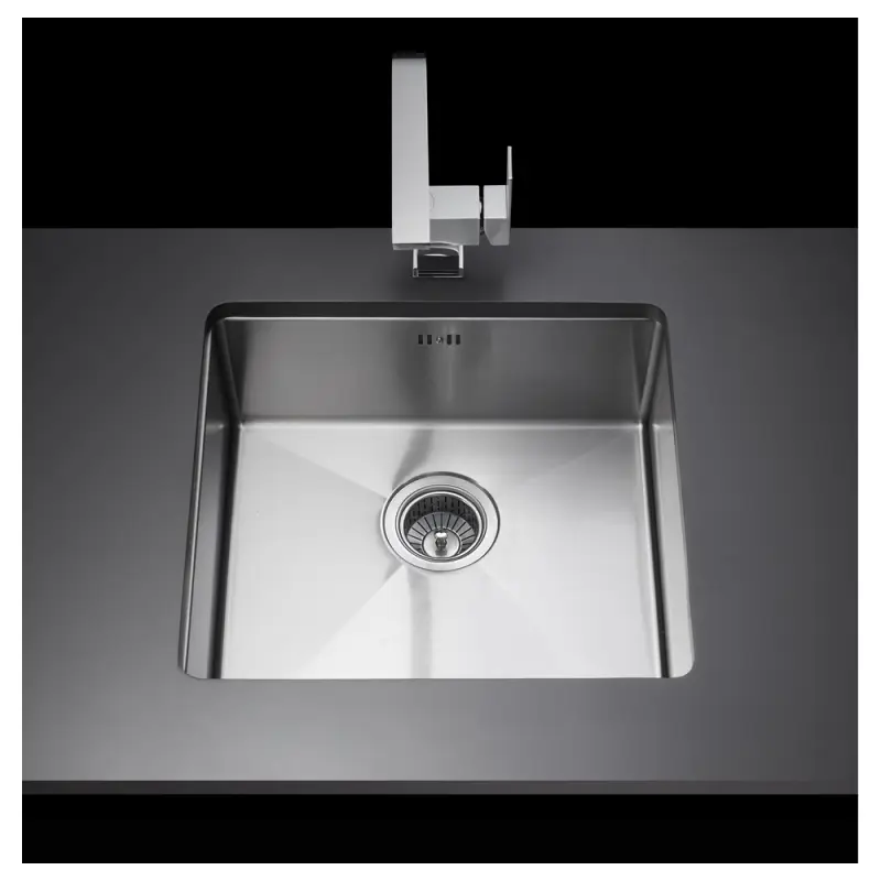 MEX UNDERMOUNT SINK MOD.BSC40